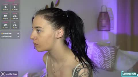 Snapshot of lexiidarling chatting on 02/13/26, 04:36 LexiiDarling online show from 02/13/26, 04:36
