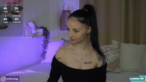 Snapshot of lexiidarling chatting on 03/13/26, 03:29 LexiiDarling online show from 03/13/26, 03:29