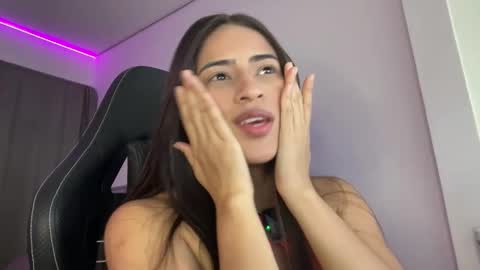 Snapshot of lexiiegray2 chatting on 03/18/26, 02:26 Alexa online show from 03/18/26, 02:26