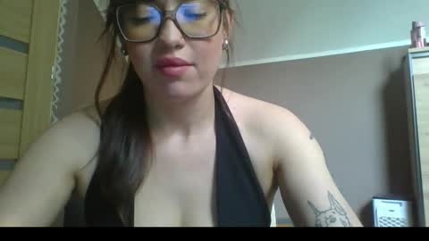Lexi online show from 03/11/26, 03:18