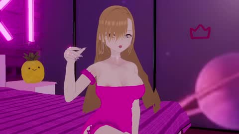Snapshot of lexirosexoxo_ chatting on 04/24/26, 05:21 Lexi Rose online show from 04/24/26, 05:21