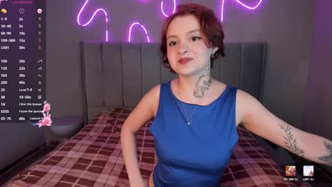 Snapshot of lexirouge__ chatting on 01/15/26, 08:12 lexirouge online show from 01/15/26, 08:12