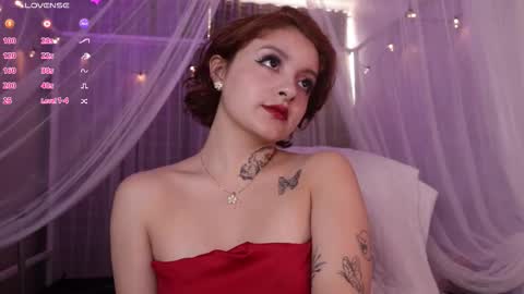 Snapshot of lexirouge__ chatting on 03/02/26, 08:04 lexirouge online show from 03/02/26, 08:04