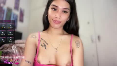 Naturaly Born Goddess  Ms. kendall  online show from 05/09/26, 09:25