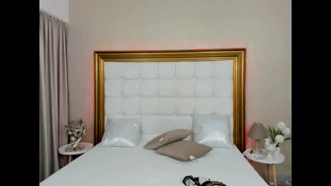 Snapshot of lexivoxx4 chatting on 10/29/25, 06:09 Lexy online show from 10/29/25, 06:09