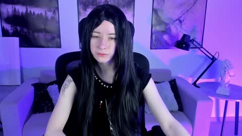 Lexi Wenford NO NUDE GODDESS online show from 12/04/24, 02:53