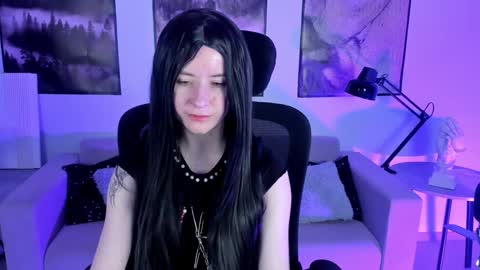 Lexi Wenford NO NUDE GODDESS online show from 12/04/24, 06:00