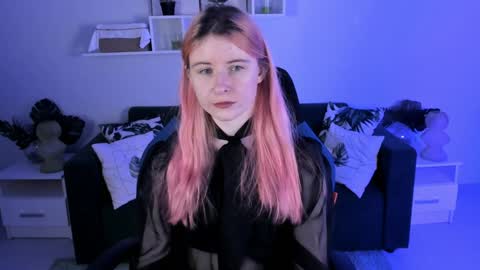 Lexi Wenford NO NUDE GODDESS online show from 01/15/25, 05:50
