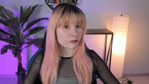 Lexi Wenford NO NUDE GODDESS online show from 02/24/25, 09:00