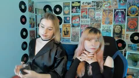 Lexi Wenford NO NUDE GODDESS online show from 02/28/25, 09:15