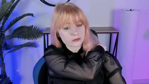 Lexi Wenford NO NUDE GODDESS online show from 03/05/25, 09:16