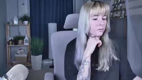 Lexi Wenford NO NUDE GODDESS online show from 06/15/26, 04:58