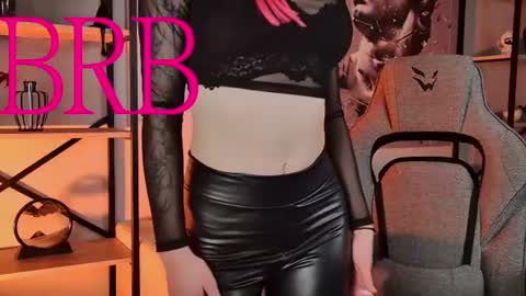 Lexi Wenford NO NUDE GODDESS online show from 06/25/26, 05:12