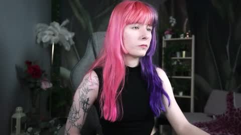 Lexi Wenford NO NUDE GODDESS online show from 06/30/26, 05:08