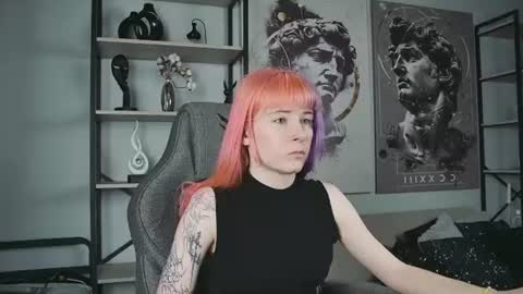 Lexi Wenford NO NUDE GODDESS online show from 07/06/26, 04:20