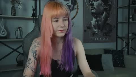 Lexi Wenford NO NUDE GODDESS online show from 07/19/26, 05:11