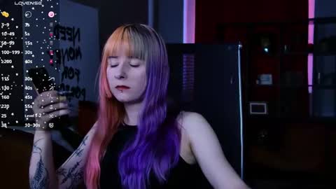 Lexi Wenford NO NUDE GODDESS online show from 07/29/26, 04:54