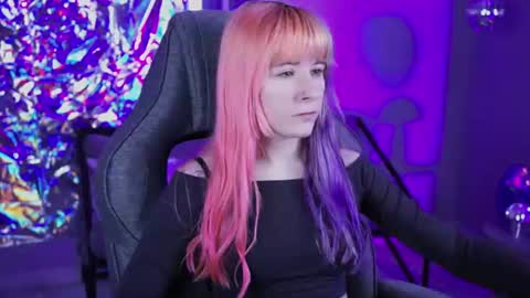 Lexi Wenford NO NUDE GODDESS online show from 07/30/26, 04:11