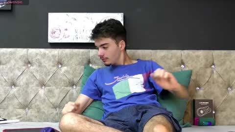 Lextasy online show from 09/14/25, 05:06