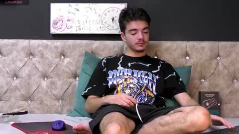 Lextasy online show from 09/16/25, 05:08