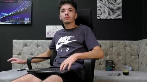 Lextasy online show from 09/21/25, 04:58