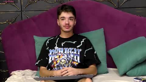 Lextasy online show from 09/25/25, 05:11