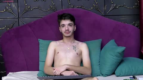 Lextasy online show from 09/26/25, 05:11