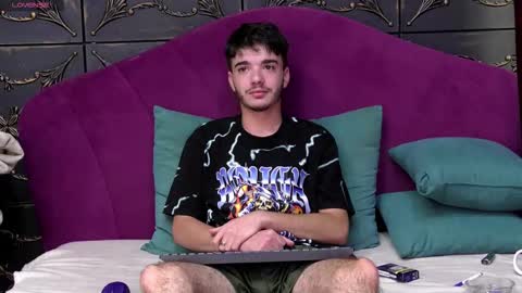 Lextasy online show from 09/28/25, 05:13