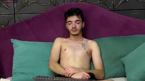 Lextasy online show from 10/02/25, 05:25