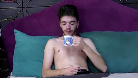 Lextasy online show from 10/08/25, 05:16