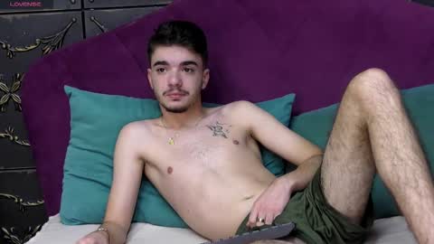 Lextasy online show from 10/15/25, 05:18