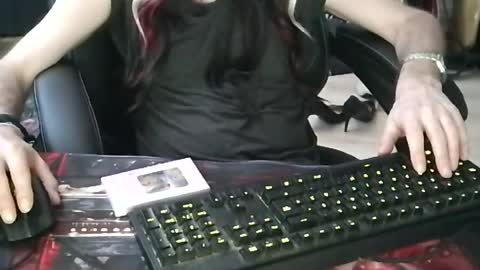 Snapshot of lexxa_tgirl chatting on 06/20/26, 11:13 lexxa_tgirl online show from 06/20/26, 11:13
