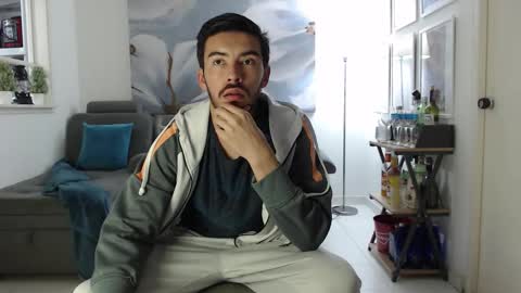 lexxandbusterr online show from 10/21/25, 02:23