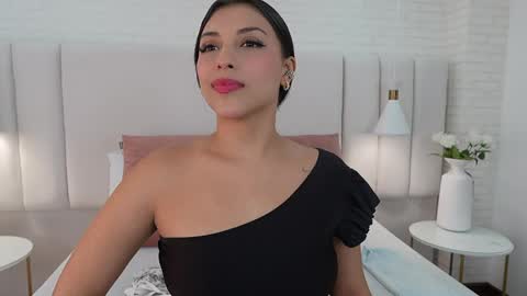 lexxi_gb online show from 04/09/26, 08:58