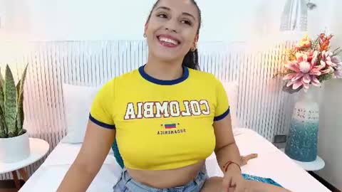 lexxi_gb online show from 06/17/26, 07:04