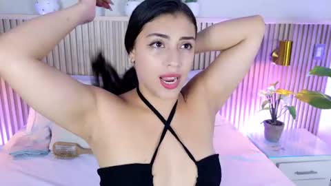 lexxi_gb online show from 07/01/26, 09:03