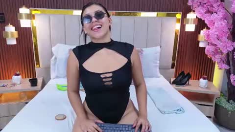 lexxi_gb online show from 07/24/26, 08:40