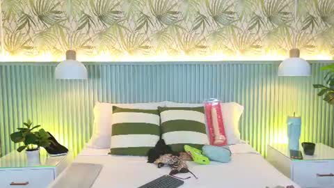 lexxi_gb online show from 07/30/26, 08:52