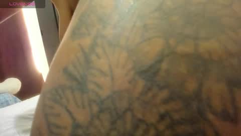 LEXXI online show from 10/31/25, 03:02