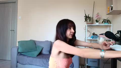 Lexxie online show from 06/23/26, 08:12
