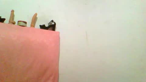 Lexxie online show from 11/01/25, 02:35