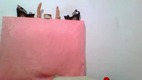 Lexxie online show from 11/08/25, 05:51