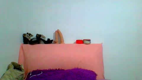 Lexxie online show from 12/03/25, 02:30