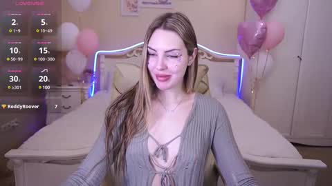 lexxijoy online show from 02/20/25, 11:09
