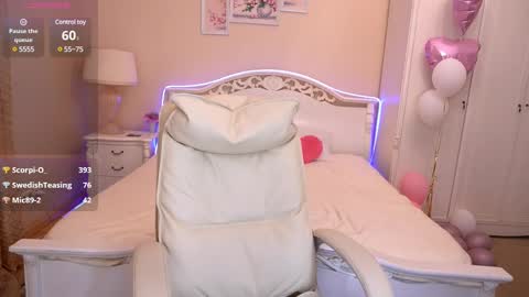 lexxijoy online show from 03/02/25, 02:21