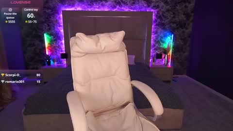 lexxijoy online show from 03/12/25, 06:55