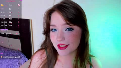 lexi miu online show from 12/14/24, 08:18