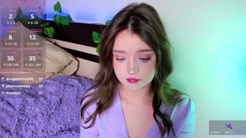 lexi miu online show from 02/01/25, 10:44