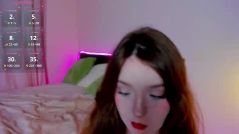 lexi miu online show from 10/24/25, 06:59