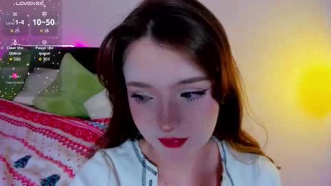lexi miu online show from 12/21/25, 06:26